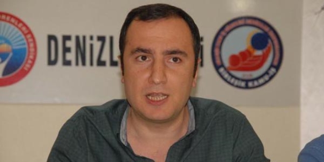 Denizli'de 'okul müdürlerine baskı yapılıyor' iddiası