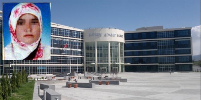 Eşine kızıp, PKK'ya katılmak isteyen kadın tutuklandı