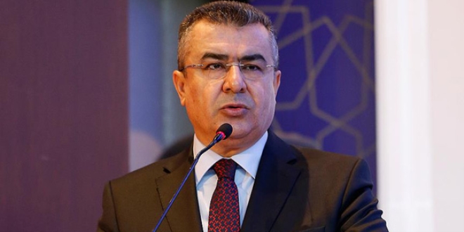 Ala: Yapının kontrolünde olan herkesi uzaklaştıracağız