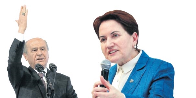 'Cumartesi Anneleri MHP önünden ayrılmaz'