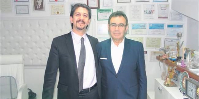 Metabolik cerrahiyle bir taşla iki kuş