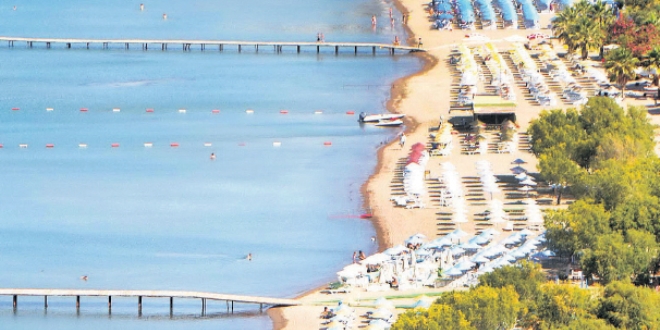 Turizmci çıkışı teşvikte arıyor