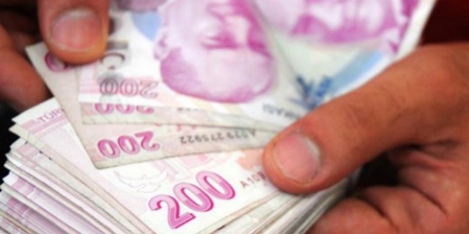 39 bin esnaf, 30 bin TL faizsiz kredi aldı