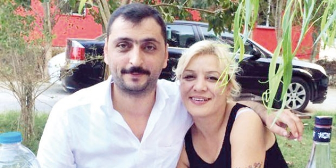 Öldüren eşe tahrik indirimi
