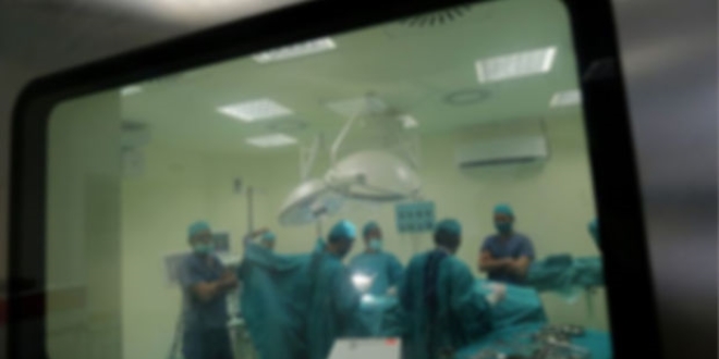 Dantay'dan 'zel hastane gideri densin' karar