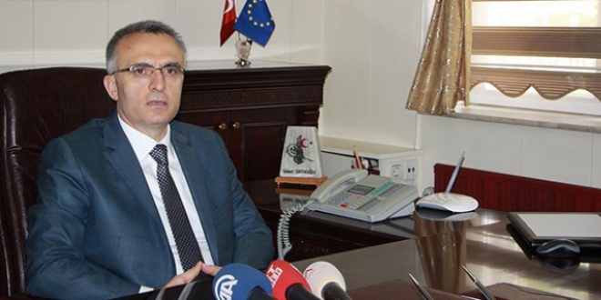 'Taşeron çalışması kapsamlı şekilde devam ediyor'