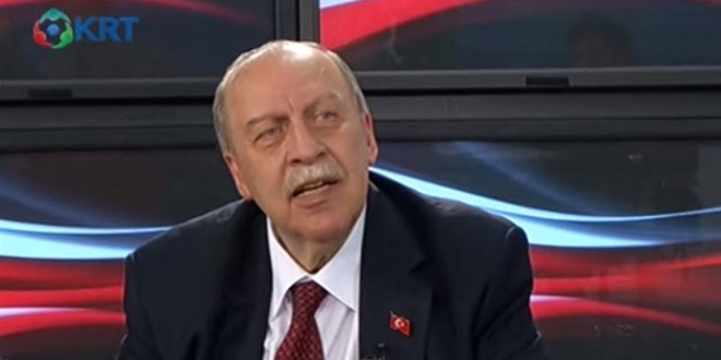 Yaşar Okuyan'dan flaş Erdoğan açıklaması