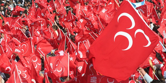 MHP kurultayına 900 delegenin gelmesi bekleniyor