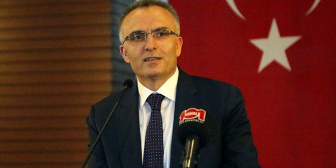 Bakan Ağbal'dan 'öğretmen ataması' açıklaması