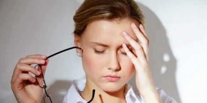 Migreni olanlar iin arsz oru tutmann 8 yolu