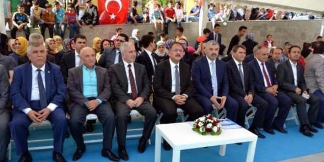 'Belediyeler için kanun tasarısı geliyor'