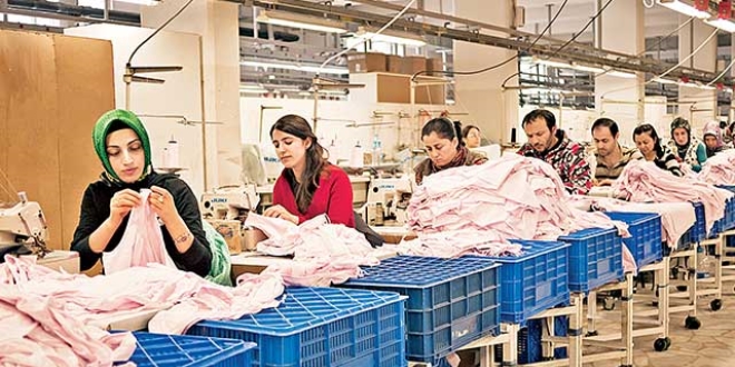 Kıdeme karma model: Bir saat bile kaybolmayacak