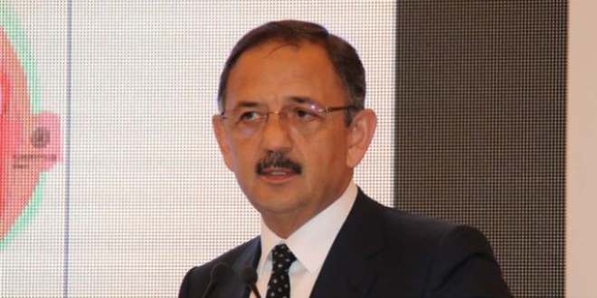 Çevre Bakanlığı belediyelere 'Rehber' olacak