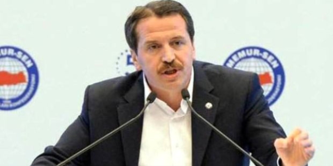 'Memurların özlük haklarına ilişkin çalışmalar yapıyoruz'