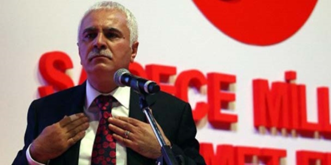 Oğan ve Aydın: Tüzük maddelerini biz burada gördük