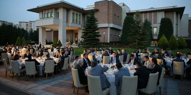 'Müfredata daha fazla önem vermemiz gerekiyor'