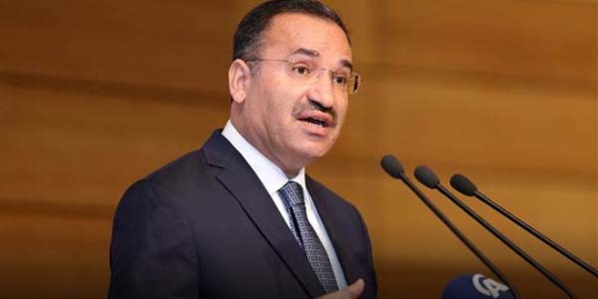 'Cumhurbaşkanı'na karşı karalama kampanyası yürütülüyor'