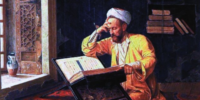 Kur'an-ı kerim nasıl mushaf haline getirildi?