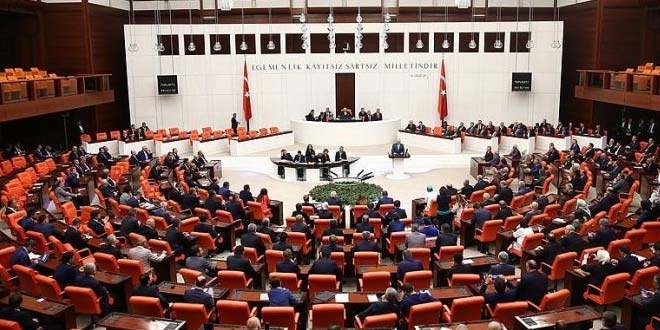 İşte AK Parti'nin dar bölge sistemi