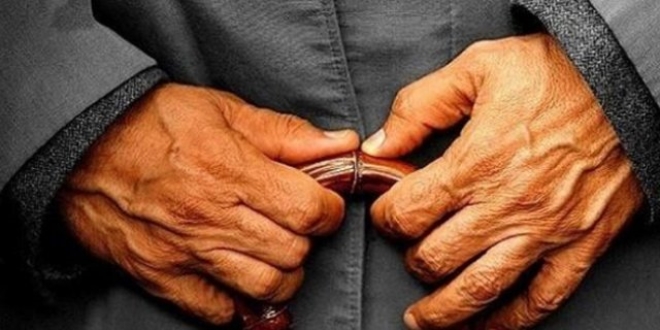 'Manevi rehberler' gençlere yol gösteriyor