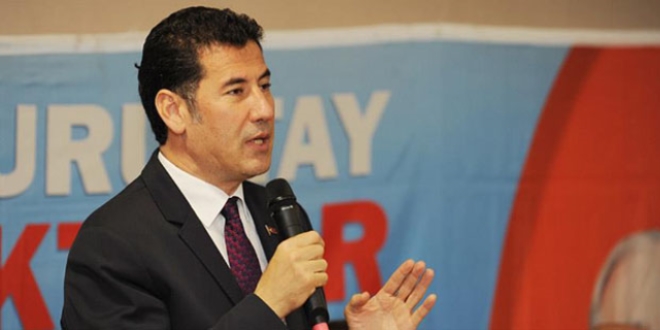 Yargıtay Sinan Oğan'ın MHP'ye dönüşüne yapılan itirazı reddetti