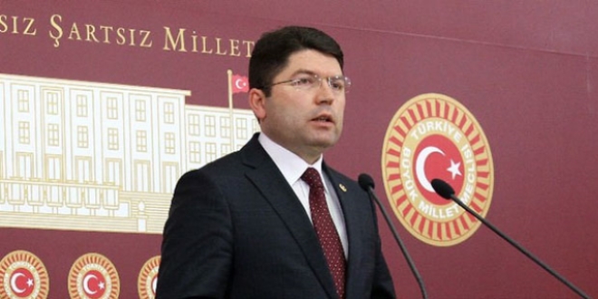 Yargıtay ve Danıştay içtihat mahkemesi olcak