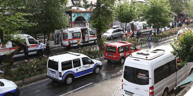 'PKK terörist kimliğini 'TAK' ile silmeye çalışıyor'