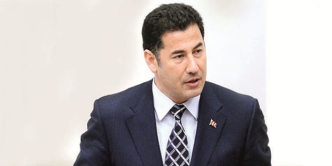 Oğan: Bu karar çıkmasaydı da benim üyeliğimle ilgili bir sorun yoktu