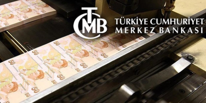 TCMB tarihinin en dar faiz koridoruna geçebilir