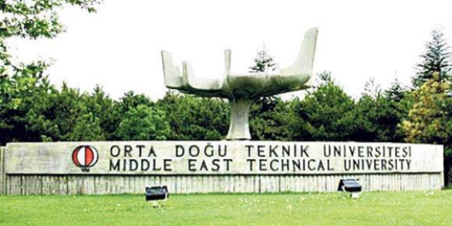 Zirvedeki Türk üniversiteleri belli oldu