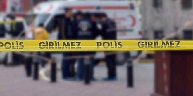 Gaziantep'te ikinci kattan düşen çocuk yaşamını yitirdi