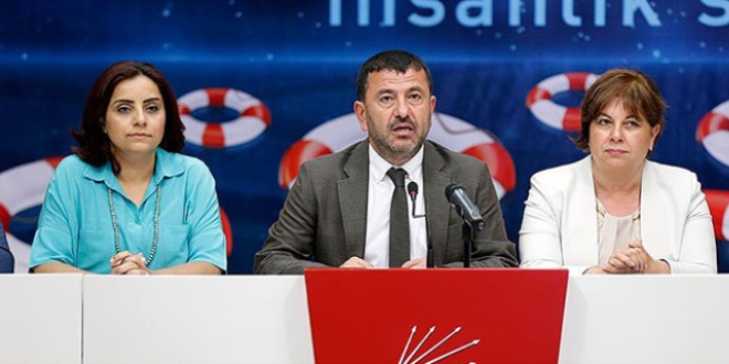 'Sığınmacıların tamamı güvencesiz bir şekilde çalışıyorlar'