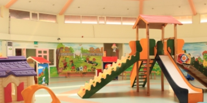 Kreş açılmasında, 50 sayısının tespitine dair mahkeme kararı