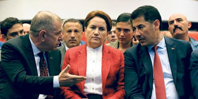 MHP'de 10 Temmuz muamması