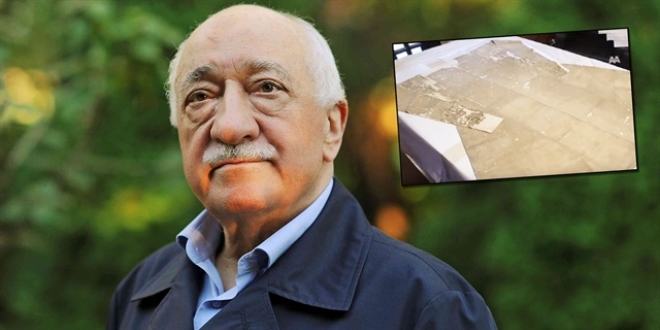 Yavuz'un kaftanıyla halifelik planı