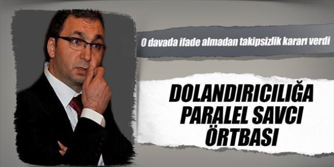 Dolandrcla Paralel savc rtbas