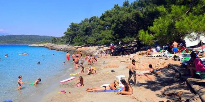 Ukraynalı turizmciler: Zam yapmayın 1 milyon Ukraynalı gelsin