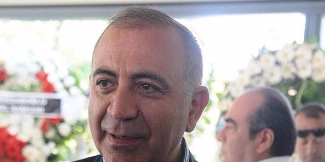 Yargıtay personeline 'kayıp Gürsel Tekin' dosyası soruşturması