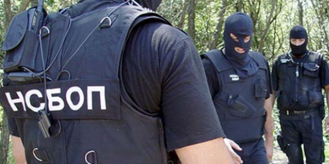 Krmz bltenle aranan PKK'l Bulgaristan'da tutukland
