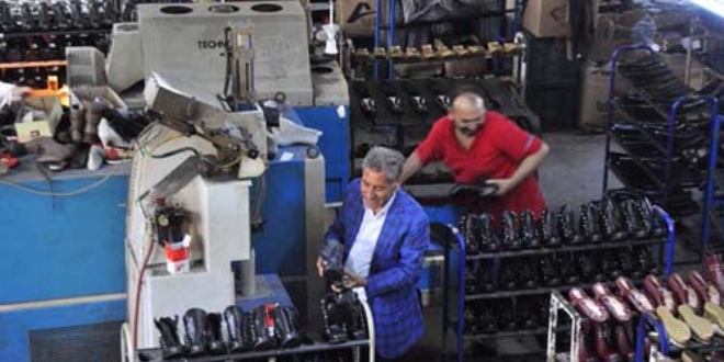 Çobanlıktan patronluğa uzanan başarı hikayesi