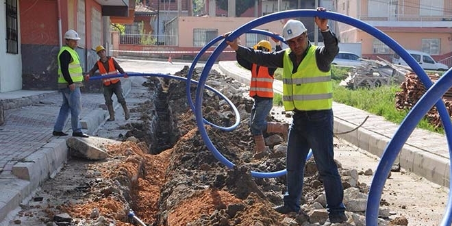 Taşerona kadroda yaş sınırı geliyor