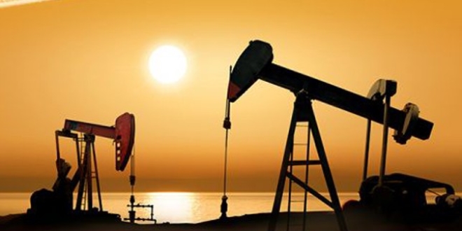 Brent petrol 51 doların üzerine çıktı