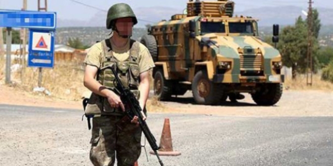 Diyarbakır'da iki köyde sokağa çıkma yasağı