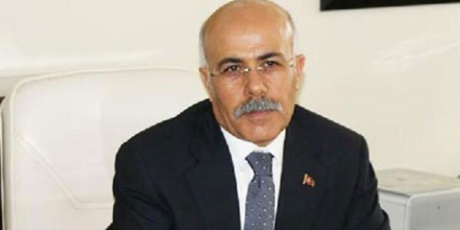 FETÖ'den tutuklu Vali ahmet pek tahliye edildi