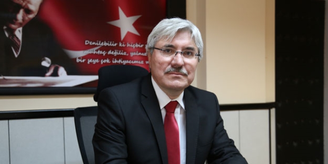 O Milli Eğitim Müdüre verilen ceza ilk değilmiş