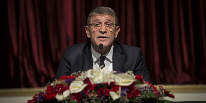 'Beyefendiliği ile övündüğümüz Bahçeli'ye yakışmadı'