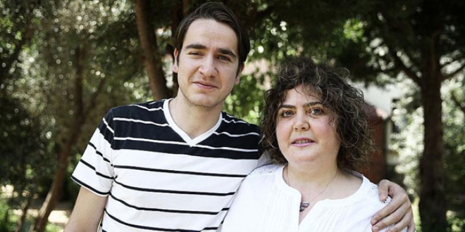 Öğrenci affından yararlandı, 48 yaşında fakülte bitirdi