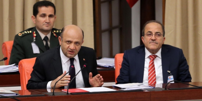'Hak kaybına uğramış askerlerle ilgili çalışma yapıyoruz'