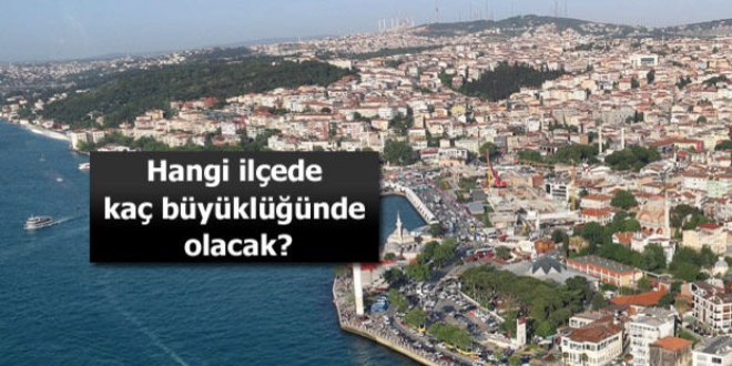 Kandilli'ye meslektaşlarından yanıt: Deprem 7'yi aşar, felaket olur