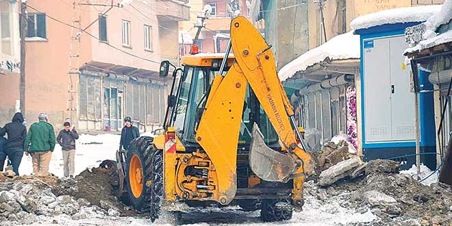 Önce soruşturulacak sonra dokunulacak